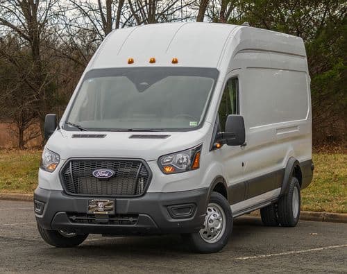 POINTER®  
Armored Tactical 
SWAT/APC Van | Pointer