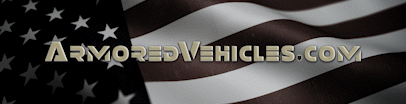 armored vehicles