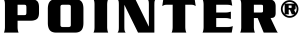 Pointer® Logo